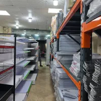 قفسه ذخیره سازی|فروشگاه و مغازه|میناب, |دیوار