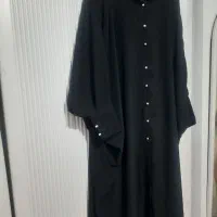 مانتوعبایی نو