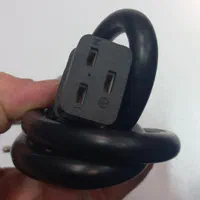 تولید انواع سوکت دسته سیم و کانکتور سیمدار و خام|قطعات و لوازم جانبی رایانه|تهران, فردوسی|دیوار