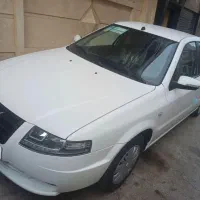 سمند سورن پلاس 1404برج2فول کمکار مشابه صفر|خودرو سواری و وانت|مشهد, مقدم|دیوار