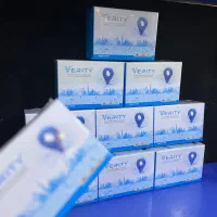 ردیاب  جی پی اس خودرو وریتی