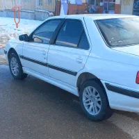 پارس مدل ۴۰۰