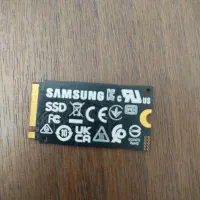 یک  ssd m.2 سامسونگ به فروش میرسد|قطعات و لوازم جانبی رایانه|بهارستان, |دیوار