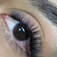 مژه و رنگ مو وسایر...|خدمات آرایشگری و زیبایی|اهواز, شهرک رزمندگان|دیوار