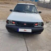 پراید مدل 92