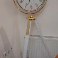 تاب ریلکس بوفه درکشویی کمدویترین ساعت ایستاده آینه