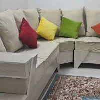 مبل راحتی Mdf