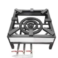 انواع اجاق پروفیل و پلو پز