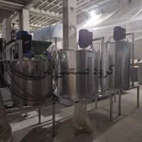 دستگاه کره گیر کره گیری میکسر شیر ماست  500|سایر لوازم برقی|ایلام, |دیوار