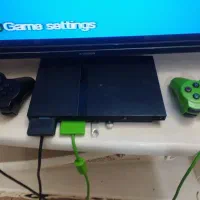 پلی استیشن۲ اسلیم بهترین مدل