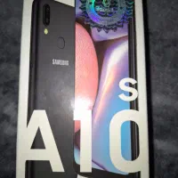 سامسونگ a10s|موبایل|تهران, جنت‌آباد جنوبی|دیوار