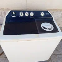 لباسشویی دوقلو