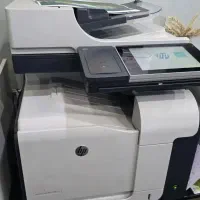 پرینتر رنگی Hp m575