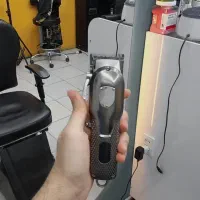 ماشین اصلاح حرفه ای|آرایشگاه و سالنهای زیبایی|دزفول, |دیوار