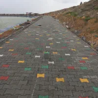 پیمانکاری جدول و محوطه سازی|خدمات پیشه و مهارت|ارومیه, |دیوار