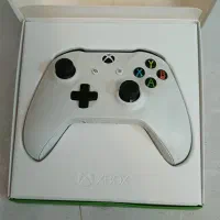 دسته ایکس باکس|کنسول، بازی ویدئویی و آنلاین|رشت, رودباری|دیوار