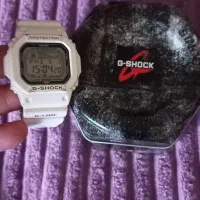 فروش ساعت جی شاک اورجینال مدل Glx5600