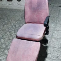 صندلی آرایشگری