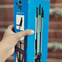 وسایل جانبی|دوربین عکاسی و فیلمبرداری|میناب, |دیوار