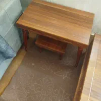 میز|میز و صندلی غذاخوری|جرقویه, |دیوار