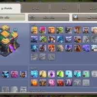 کلش|کنسول، بازی ویدئویی و آنلاین|یزد, |دیوار