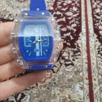 ساعت مچی پسرانه