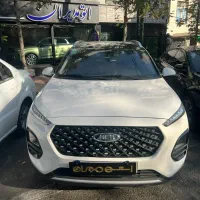 ایکس ۲۲ پرو ،مدل ۴۰۱