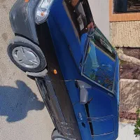 ماشین هاچپک نسیم مدل 84|خودرو سواری و وانت|اندیمشک, |دیوار