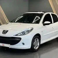 207پانا بارینگ آلمینوم فول