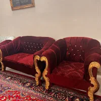 مبل راحتی