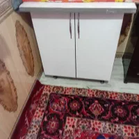 کابینت و دراور