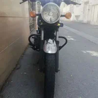 باکسر KLD 200  403