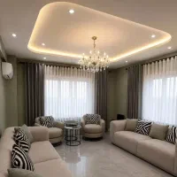 اجرای کناف و سقف کاذب