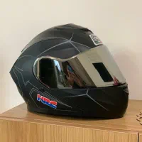 کلاه کاسکت ردلاین با طلق اضافه کم کار