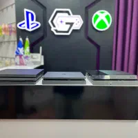 Ps4 کارکرده (اقساط)