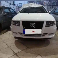 سمند سورن پلاس xu7pصفر