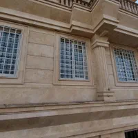 جوشکاری حفاظ درب و پنجره حفاظ آکاردئونی|خدمات پیشه و مهارت|هشتگرد, ینگی امام|دیوار