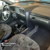 ماشین  سالم سالم|خودرو سواری و وانت|ساری, |دیوار