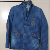 کت بچگانه و پیراهن بچگانه