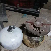 پیک نیک ۲ عدد درشهر ماهدشت|اجاق گاز و لوازم برقی پخت‌وپز|ماهدشت, |دیوار