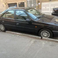 پژو ۴۰۵ مدل ۸۱|خودرو سواری و وانت|تهران, شادمان|دیوار