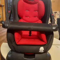 صندلی ماشین کودک گارددار مارک zooye برای کودک