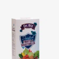 گندزدا وضدعفونی کننده میوه وسبزیجات