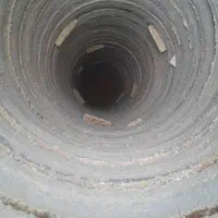 چاه کن مقنی