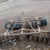 دیسک فابریک رومان