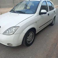 تیبا ۲ مدل ۹۶