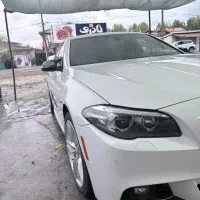 bmw 535i 2016 kit m|خودرو سواری و وانت|خشکبیجار, |دیوار