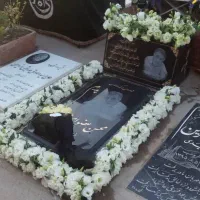 تشریفات ترحیم ملکوت. مسجد.مداح.پرسنل. پذیرایی
