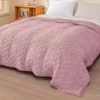 پتو دونفره گوسفندی|رختخواب، بالش، پتو|بندرعباس, |دیوار