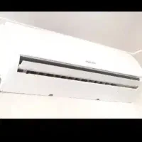 کولر گازی ایران رادیاتور ۲۴ هزار